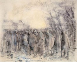 Gefangene marschieren Gefangene marschieren
