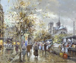Paris, Les Bouquinistes Paris, Les Bouquinistes