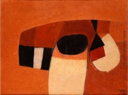 Abstract Composition Abstract Composition