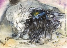 Dans l'œil du Zyklon Dans l'œil du Zyklon