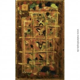 Ocre Ocre