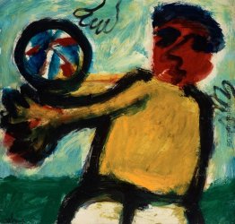 Das Ball-Spiel Das Ball-Spiel