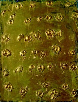 Goldene Constellation Goldene Constellation