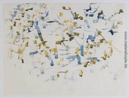 Untitled (After Natur: Landschaft) Untitled (After Natur: Landschaft)