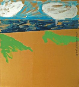 Paesaggio anémico Paesaggio anémico