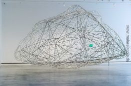 Recumbent Iceberg (r11i01) Recumbent Iceberg (r11i01)