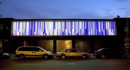 Zufällige Sky (in Zusammenarbeit mit Mark Hereld und Rick Griben Zufällige Sky (in Zusammenarbeit mit Mark Hereld und Rick Griben