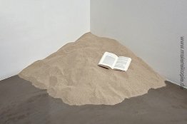 Untitled (Michel Butor) Untitled (Michel Butor)