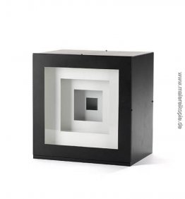 Carrés Lumineux Carrés Lumineux
