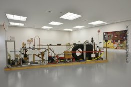 Etwas (vielleicht eine Fuge oder eine Elegie) Etwas (vielleicht eine Fuge oder eine Elegie)