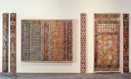 Whitney Biennial Installations Whitney Biennial Installations