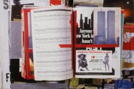 Ich liebe New York, verrückte Stadt Ich liebe New York, verrückte Stadt