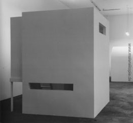 Zelle Nr 6 (Prototyp) Zelle Nr 6 (Prototyp)