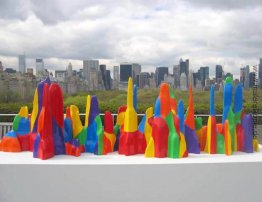 Splotch # 3 Splotch # 3