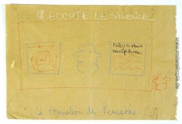 Ecoute la Stille Ecoute la Stille