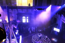 Cosmogarden Cosmogarden