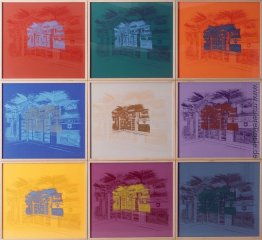 Honig, Rearranged ich die Sammlung Honig, Rearranged ich die Sammlung