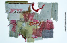 Remnants # 10 Remnants # 10