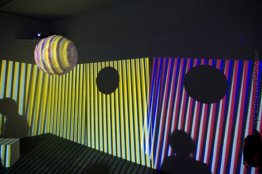 Environnement Chromointerférent Environnement Chromointerférent