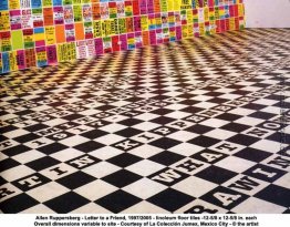 Brief an einen Freund Brief an einen Freund