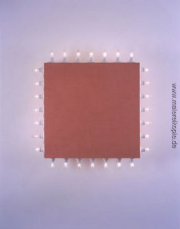 Icon V (Coran Broadway Flesh) Icon V (Coran Broadway Flesh)