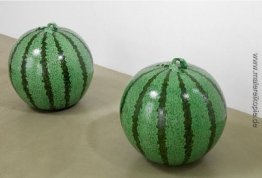 Wassermelone Wassermelone