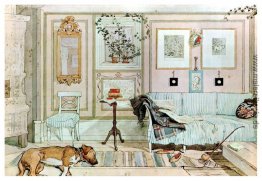 Faule Nook Faule Nook
