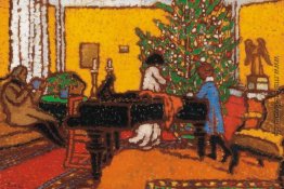 Weihnachten Weihnachten