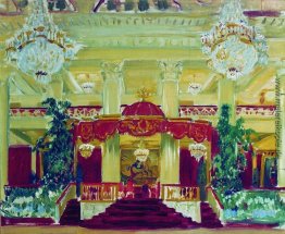 Nobility Assembly Hall in St. Petersburg Nobility Assembly Hall in St. Petersburg