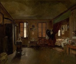 Die Künstler-Atelier Die Künstler-Atelier