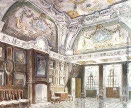 Schloss Peterhof. Mon Plaisir. Medium Zimmer. Schloss Peterhof. Mon Plaisir. Medium Zimmer.