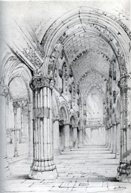 Roslin Chapel Roslin Chapel