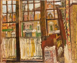 Fenster, Dartmouth Reihe, Blackheath Fenster, Dartmouth Reihe, Blackheath