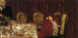 Das Esszimmer Das Esszimmer