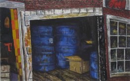 Drums in Freundschaft Maine Drums in Freundschaft Maine