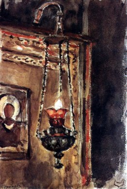 Icon-Lampe Icon-Lampe