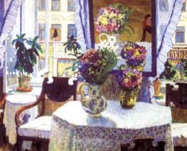 Das Interieur Das Interieur