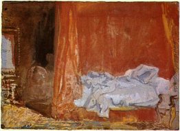 Ein Schlafzimmer Ein Schlafzimmer