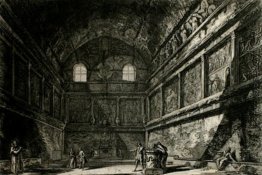 Tempel der Ceres und der Faustina Tempel der Ceres und der Faustina