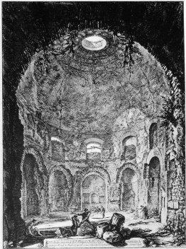 Vedute di Roma Vedute di Roma