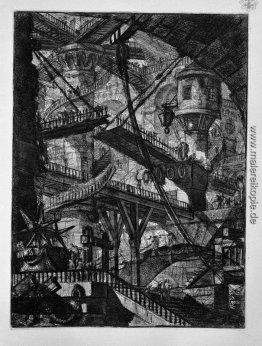 Die Zugbrücke Die Zugbrücke