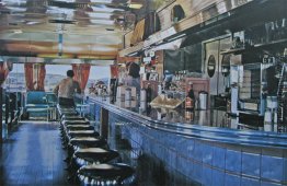 Ralph Diner Ralph Diner