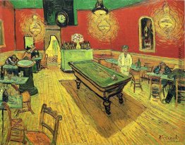 Das Nachtcafé Das Nachtcafé