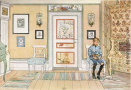 In der Ecke In der Ecke