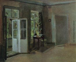 Der Innenraum. Zweiter Teil Der Innenraum. Zweiter Teil