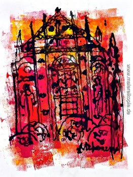 Das Haus Gottes Das Haus Gottes