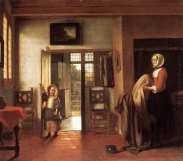 Das Schlafzimmer Das Schlafzimmer