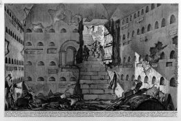 Die römische Altertümer, t. 2, Tafel XVI. Inschriften und Fragme Die römische Altertümer, t. 2, Tafel XVI. Inschriften und Fragme