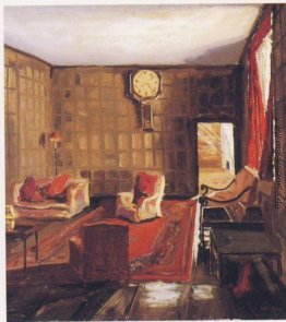 Ein Zimmer im Breccles, Norfolk Ein Zimmer im Breccles, Norfolk
