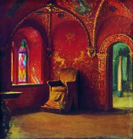 rotes Haus rotes Haus